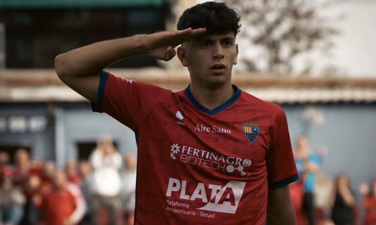 El Tarazona pierde y el Teruel vence