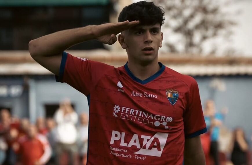 El Tarazona pierde y el Teruel vence