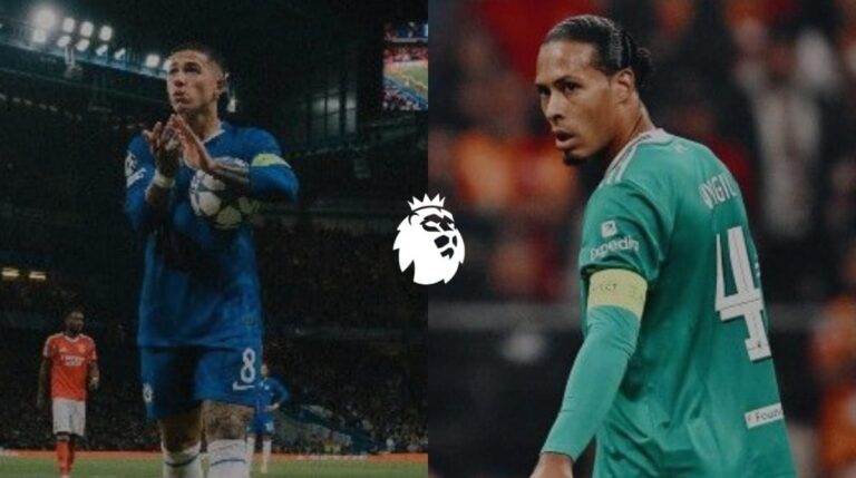 Previa Chelsea vs Liverpool: Los «Reds» visitan Stamford Bridge