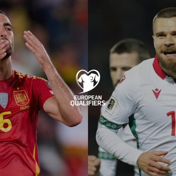 Previa España vs Bulgaria: Encarrilar la clasificación en el José Zorrilla