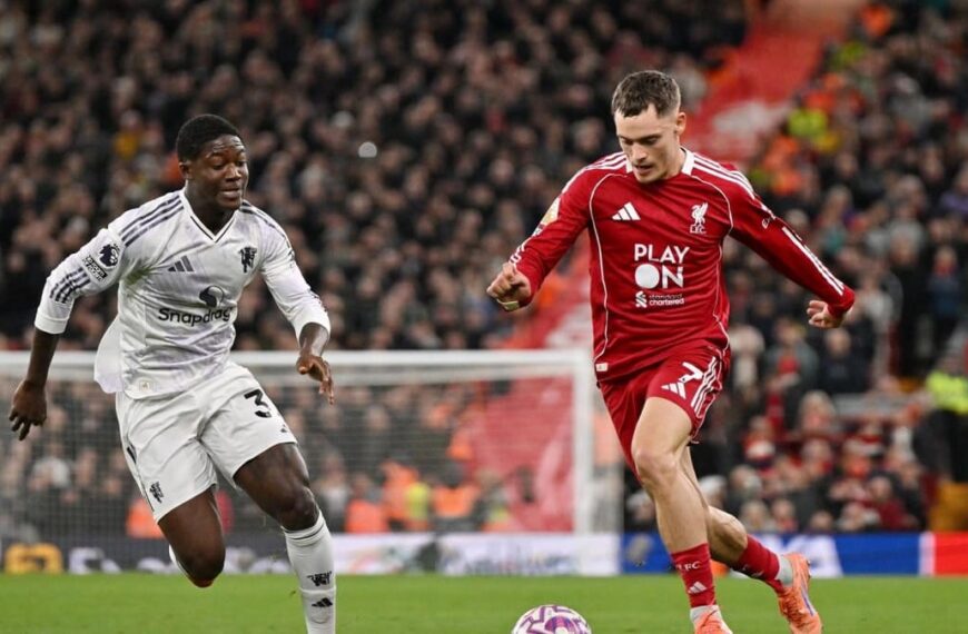 La derrota del Liverpool ante el Manchester United en Anfield (1-2) ha dejado más que tres puntos en el camino