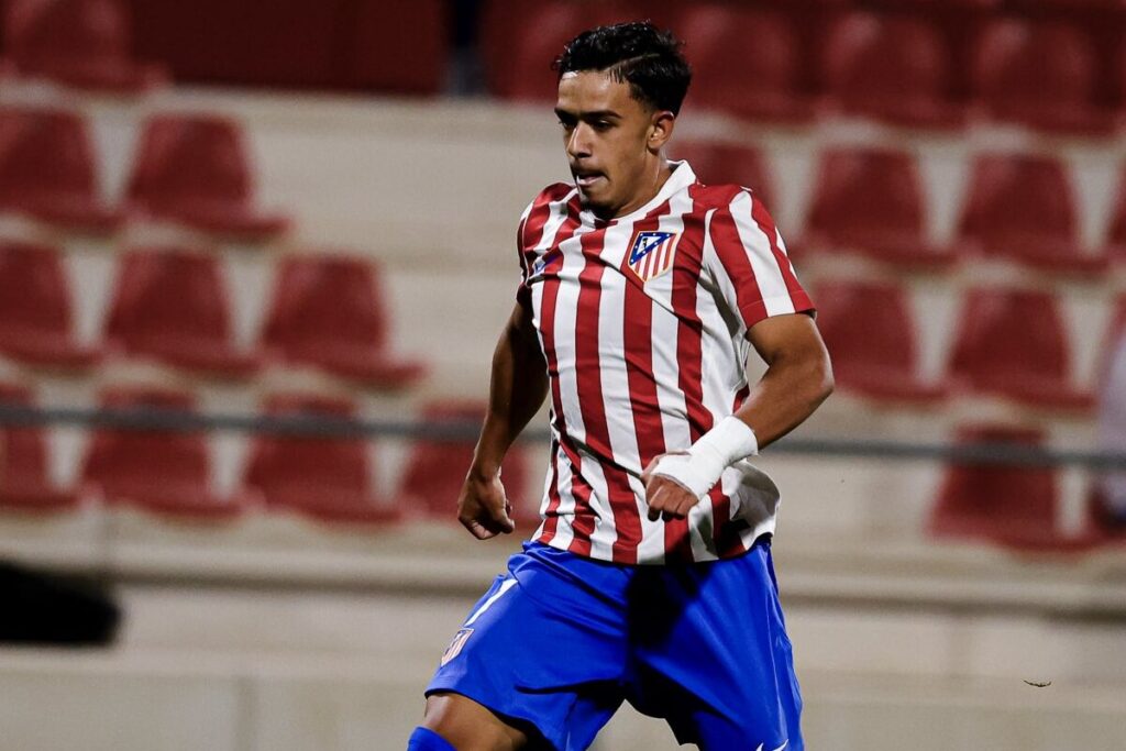 Atlético Madrileño 2-0 CE Europa: Los rojiblancos arrasan en Alcalá y se colocan líderes de la competición