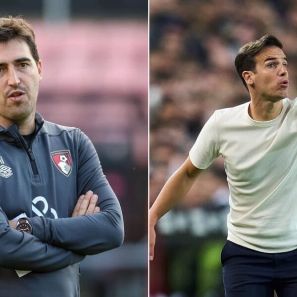 El Athletic Club maneja dos nombres para sustituir a Ernesto Valverde, si, finalmente, se va a final de temporada