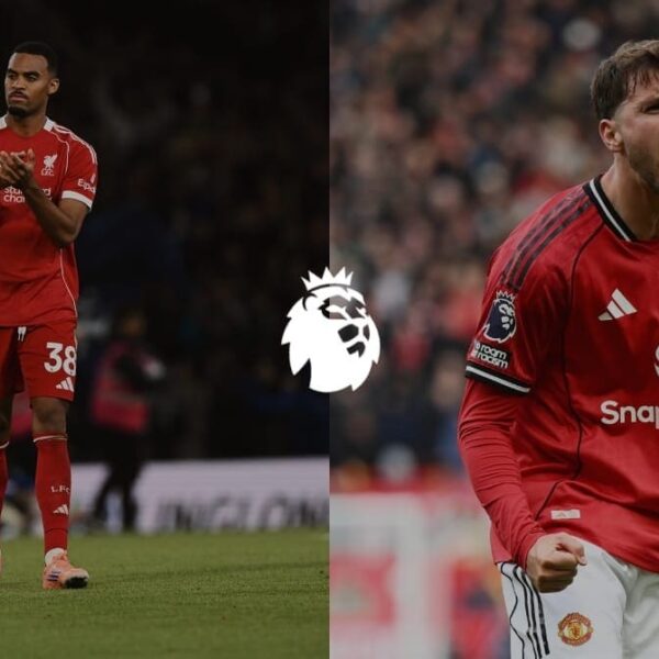 Previa Liverpool vs Manchester United: Clásico inglés, en Anfield