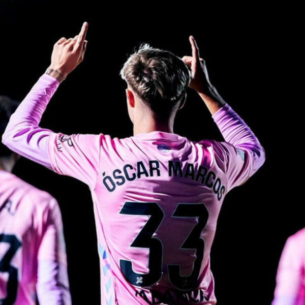 Un debut con significado hoy, mañana y siempre