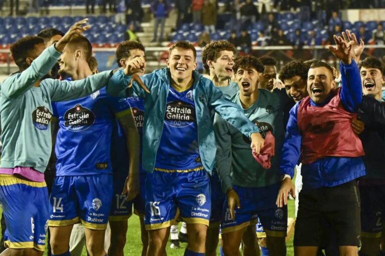 Tres exjugadores del Alavés avanzan en la Copa del Rey tras eliminar a un Primera
