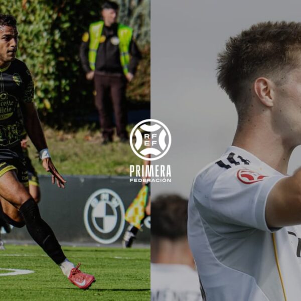 Previa Ourense CF vs Madrid Castilla: En busca de la primera