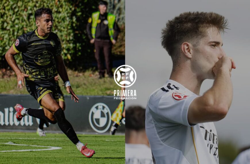 Ourense CF vs Real Madrid Castilla