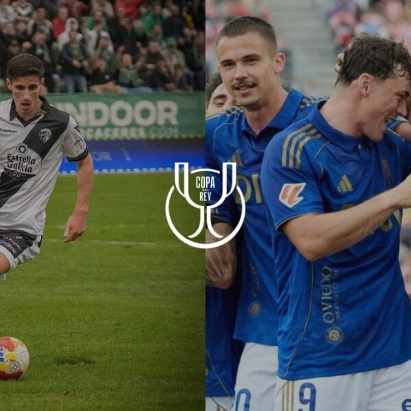 Previa Ourense CF – Real Oviedo: Una nueva cita con la historia