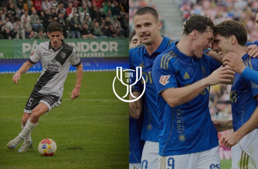 Ourense CF vs Real Oviedo