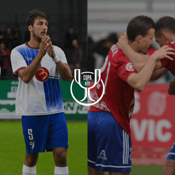 Previa CD Ebro vs SD Tarazona