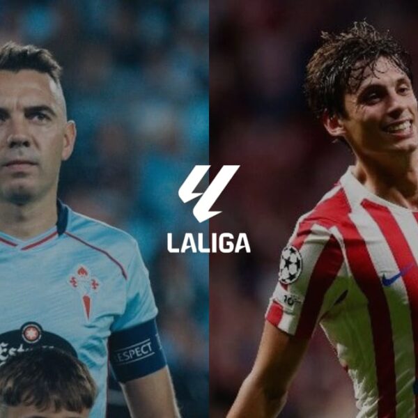 Previa Celta – Atlético: Dos equipos con un mismo destino