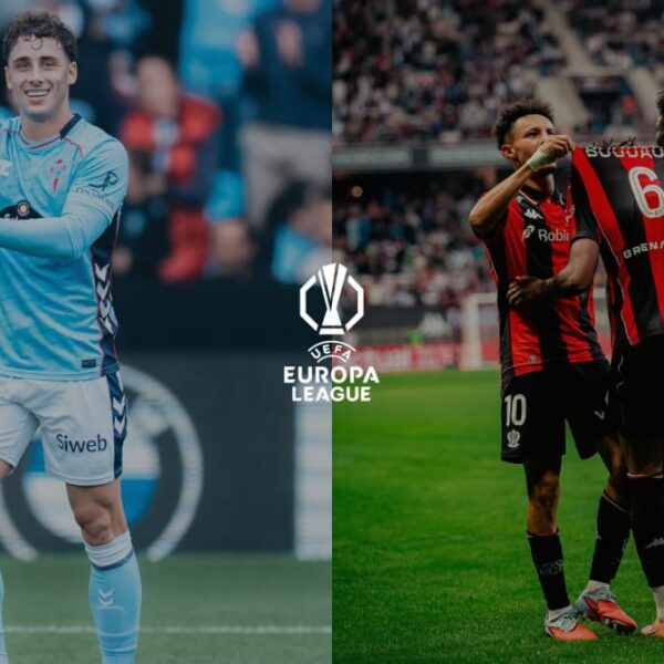 Previa Celta – Nice: Europa como bálsamo