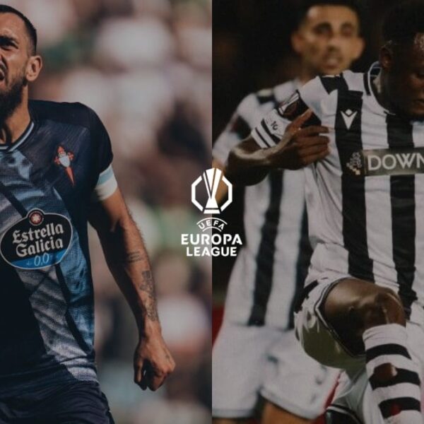 Previa Celta – PAOK: Vuelven las noches europeas a Vigo