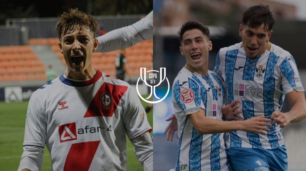 Previa Rayo Majadahonda vs CF Talavera: duelo de titanes para comenzar la Copa del Rey