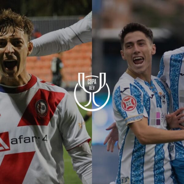 Previa Rayo Majadahonda vs CF Talavera: duelo de titanes para comenzar la Copa del Rey