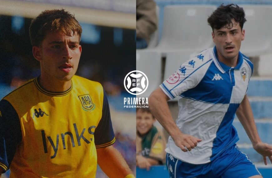 Previa Alcorcón vs Sabadell