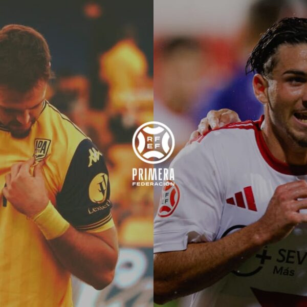 Previa – Alcorcón vs Sevilla Atlético: Duelo clave por reponerse