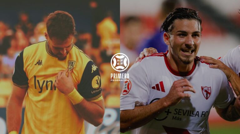 Previa Alcorcón vs Sevilla Atlético