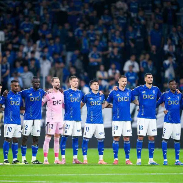 ¿Qué le pasa al Real Oviedo en este inicio de temporada?