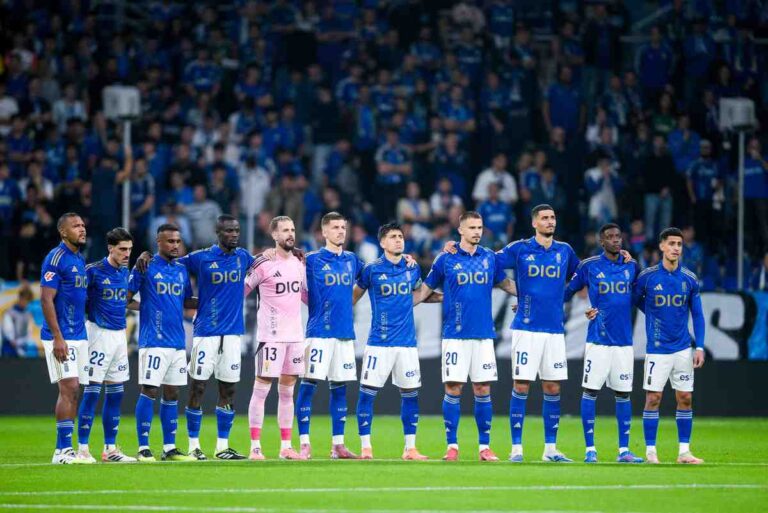 El Real Oviedo en esta temporada