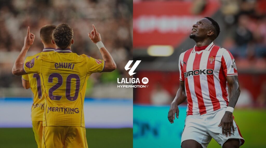 Previa Real Valladolid - Real Sporting