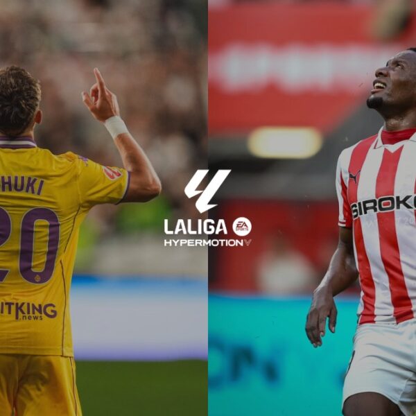 Previa Real Valladolid – Real Sporting: rivalidad por las nubes