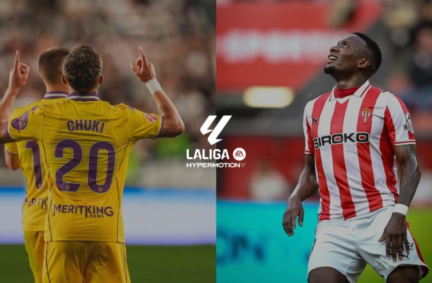 Previa Real Valladolid - Real Sporting