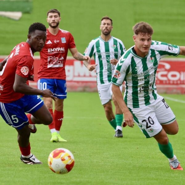 El Tarazona se hace fuerte en el Municipal