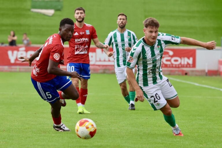 El Tarazona aún no ha encajado en el Municipal