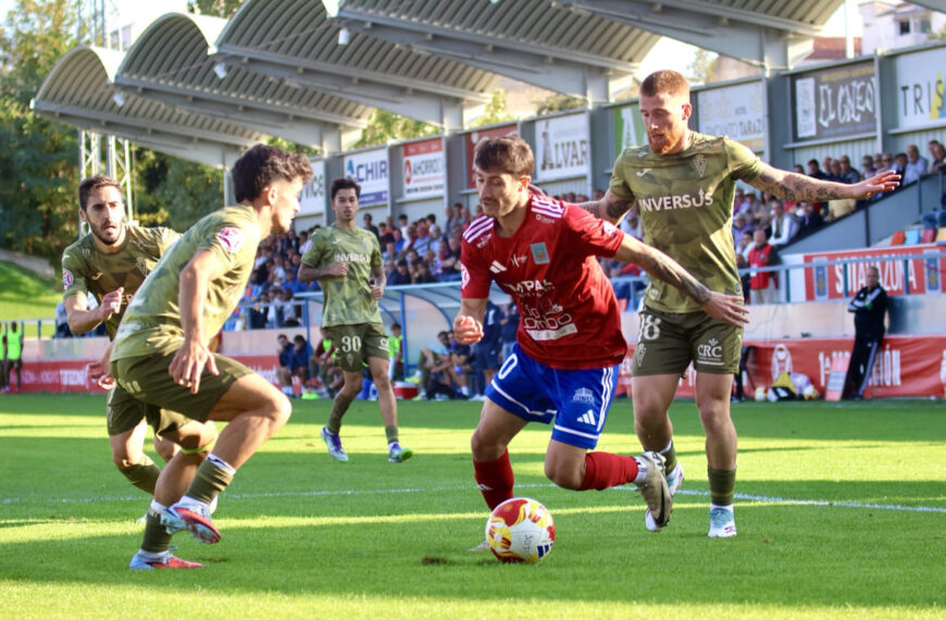 Tarazona y Teruel acaban la jornada con diez puntos