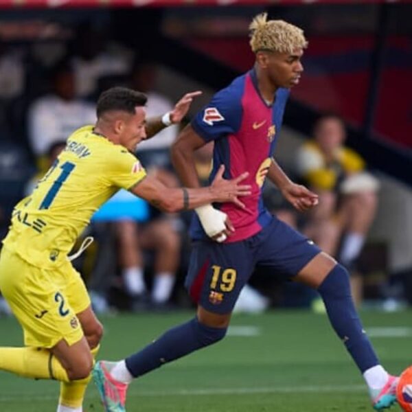 Oficial: El Villarreal CF – FC Barcelona se jugará en Miami