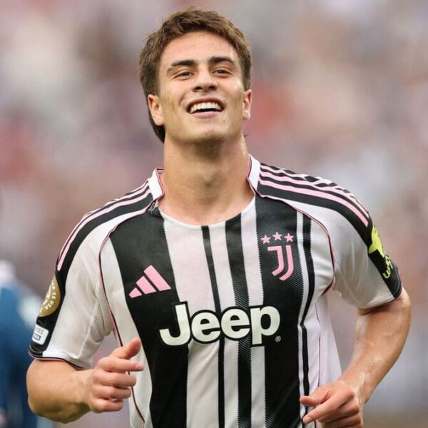 El FC Barcelona muestra interés en Kenan Yildiz