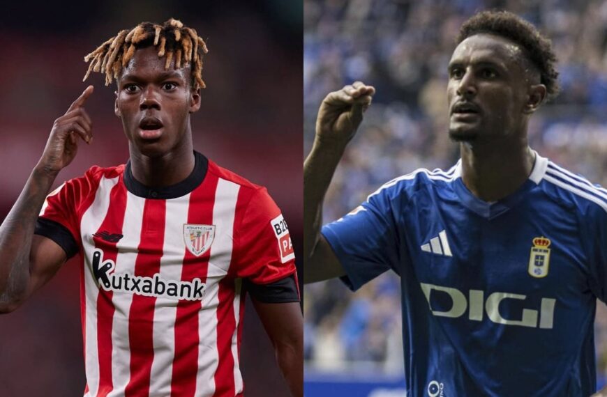 Athletic Club - Real Oviedo, partidazo en San Mamés