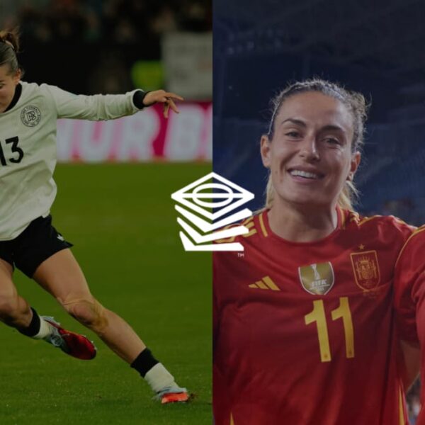 Previa final UEFA Women's Nations League Alemania vs España