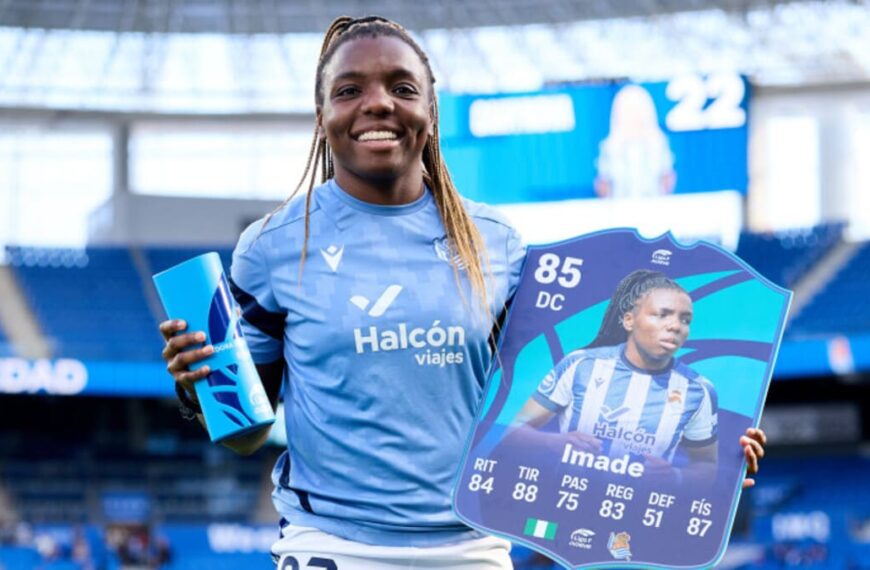 Convocatoria España femenina