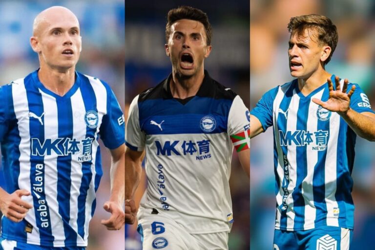 Guevara, Guridi y Pablo Ibáñez convocados con la Euskal Selekzioa