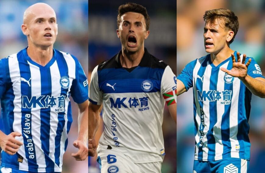 Guevara, Guridi y Pablo Ibáñez convocados con la Euskal Selekzioa