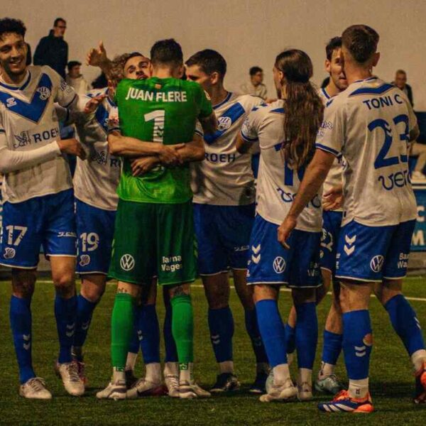 Puntuaciones CE Europa vs Atlético Sanluqueño