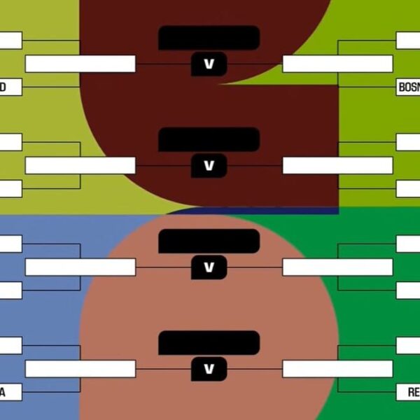 Sorteo Repesca Mundial 2026