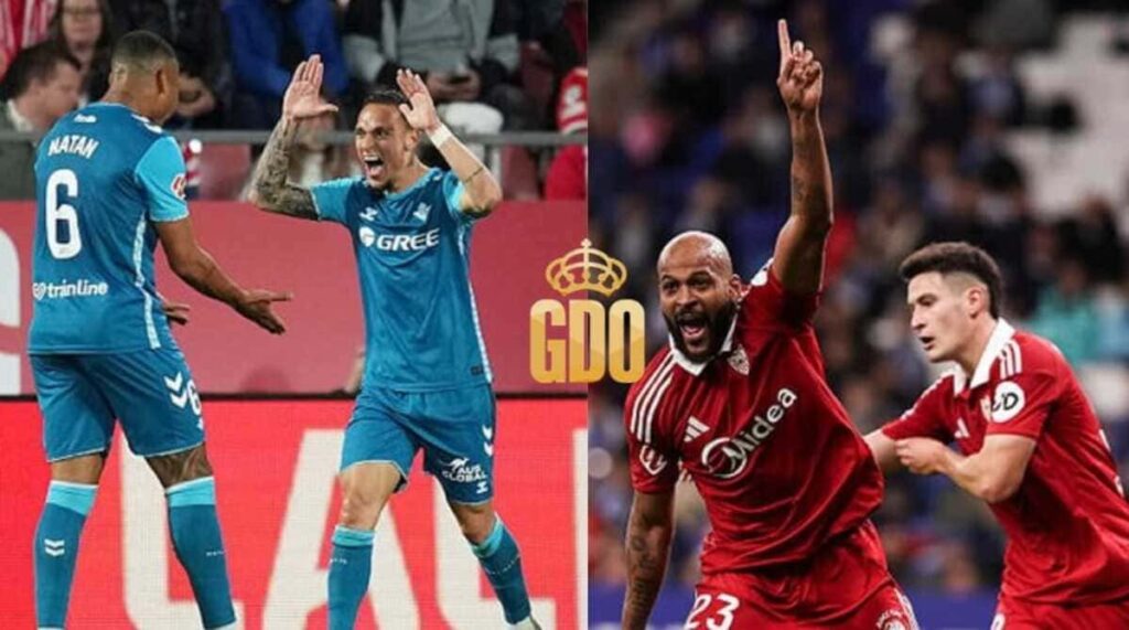 Sevilla FC - Real Betis: Nervión se viste de gala para el 'Gran Derbi'