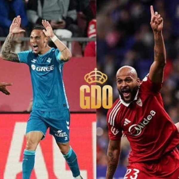 Sevilla FC - Real Betis: Nervión se viste de gala para el 'Gran Derbi'