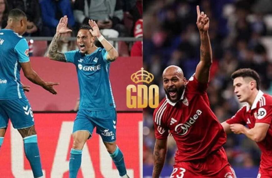 Sevilla FC - Real Betis: Nervión se viste de gala para el 'Gran Derbi'