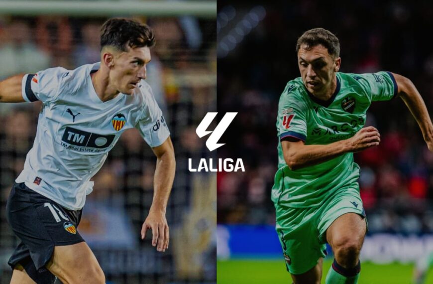 Previa Valencia CF – Levante UD: Vuelve el…