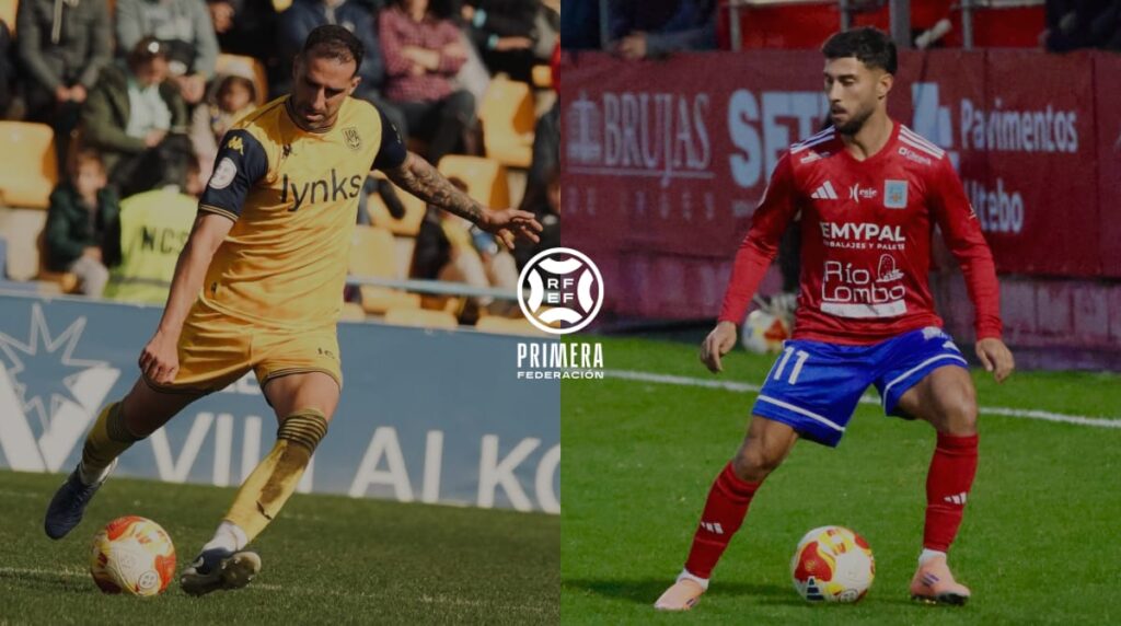 Alcorcón vs Tarazona