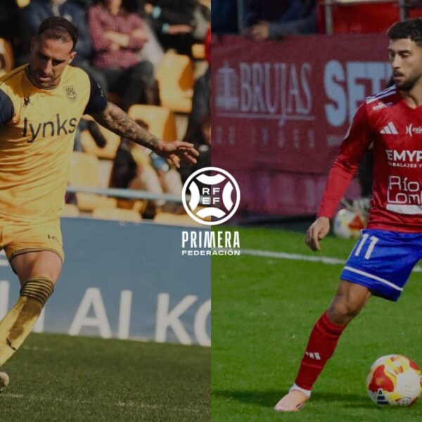 Alcorcón vs Tarazona