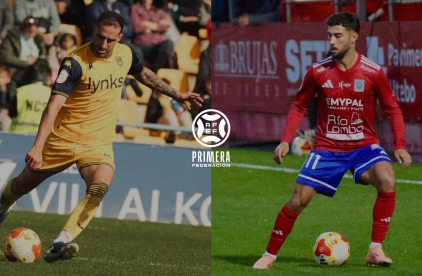 Alcorcón vs Tarazona