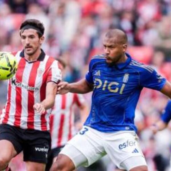 Athletic Club - Real Oviedo