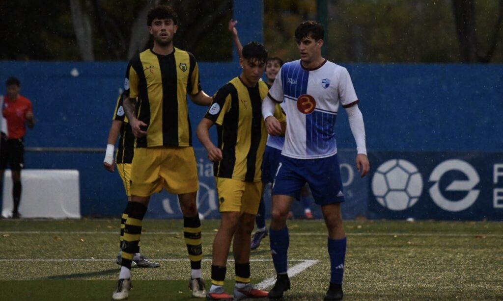 El Ebro vence al Basconia