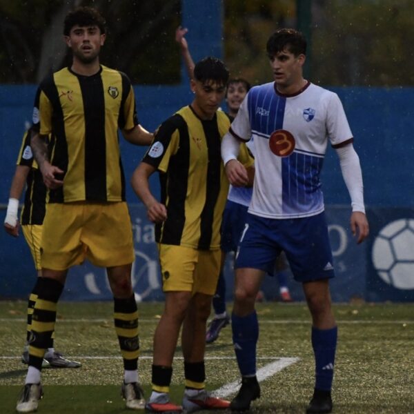 El Ebro vence al Basconia